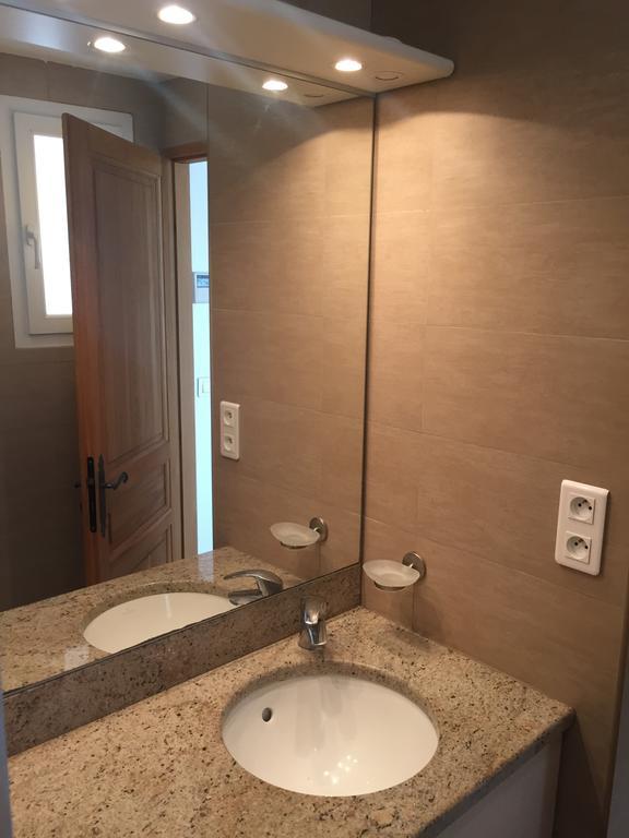 La Croix Valmer Apartment エクステリア 写真