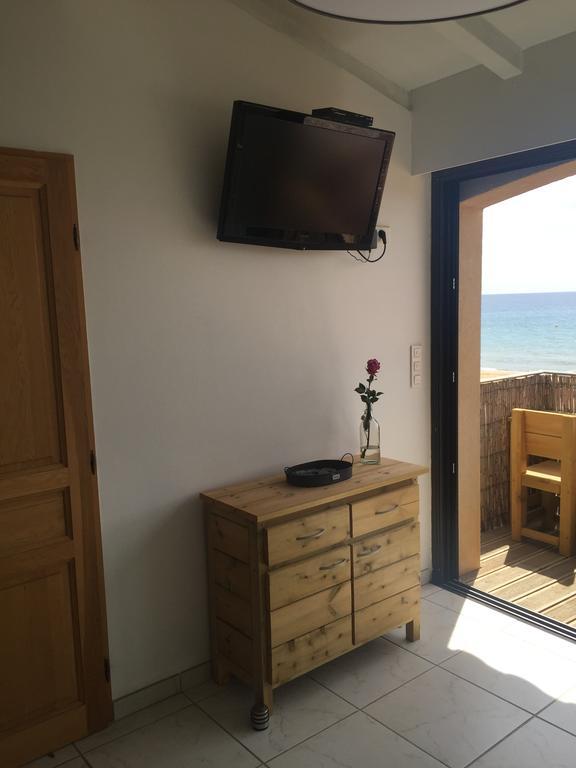 La Croix Valmer Apartment エクステリア 写真