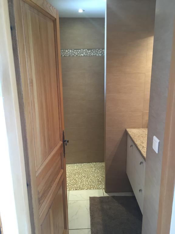 La Croix Valmer Apartment エクステリア 写真