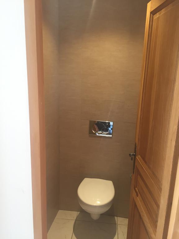 La Croix Valmer Apartment エクステリア 写真