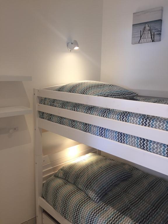 La Croix Valmer Apartment エクステリア 写真