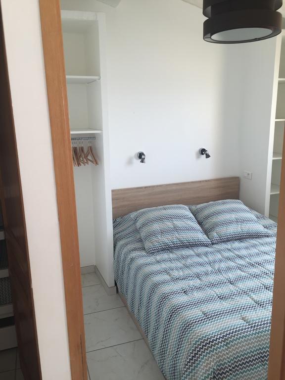 La Croix Valmer Apartment エクステリア 写真