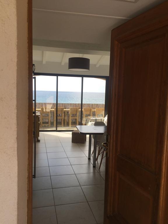 La Croix Valmer Apartment エクステリア 写真